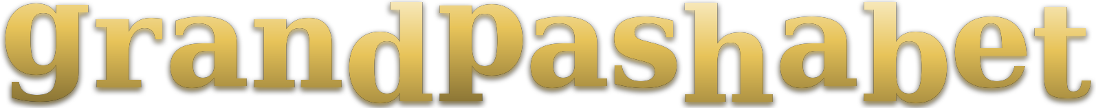 grandpashabet logo